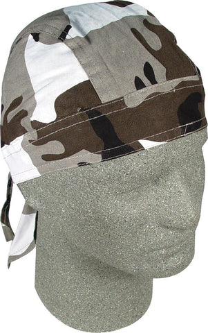 Flydanna Urban Camo