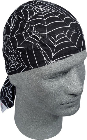 Flydanna Web Wrapped