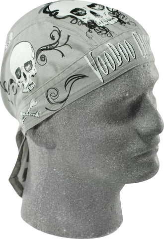 Flydanna Voodoo Child - Grey