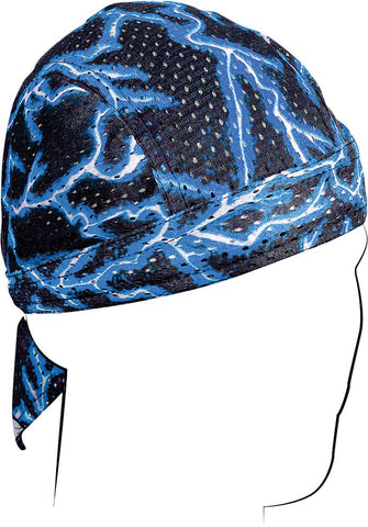 Flydanna Vented Lightning Blue