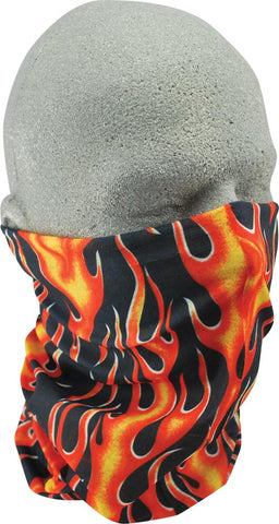 Motley Tube (classic Flames)