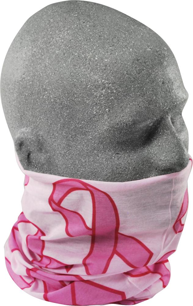Motley Tube (pink Ribbon)