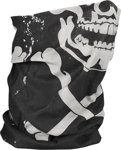 Motley Tube (skull Xbones)
