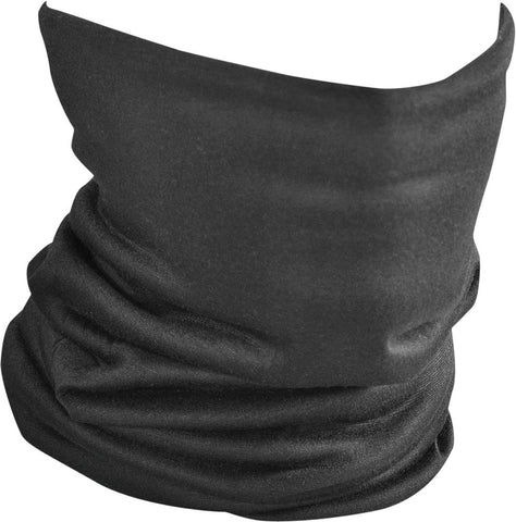 Motley Tube Fleece Lined (black)