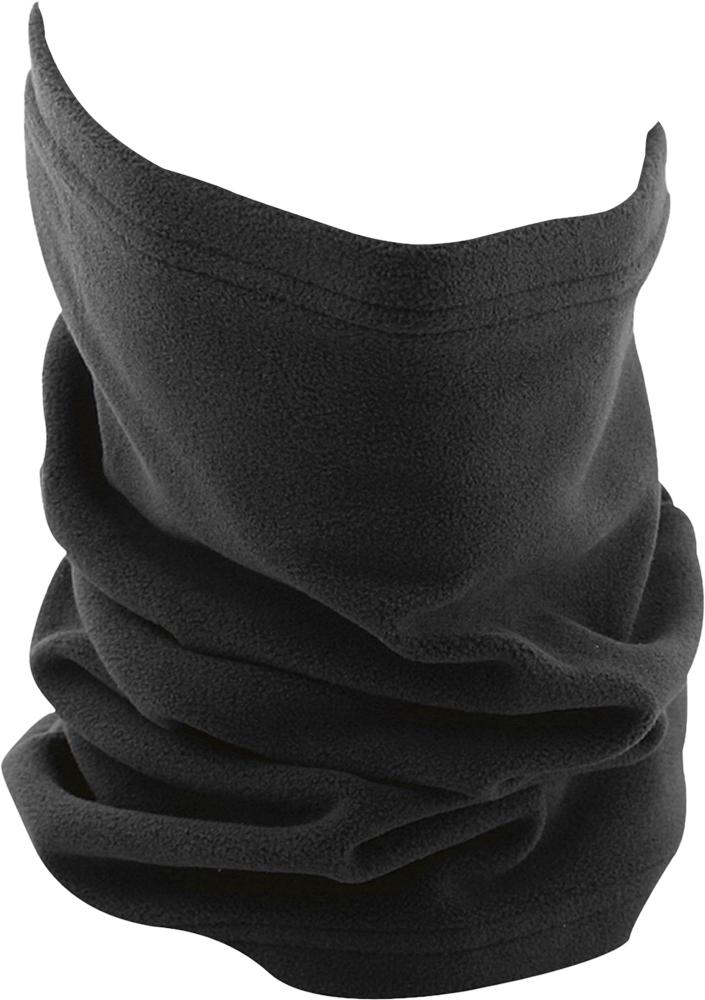 Motley Tube Fleece-spandex