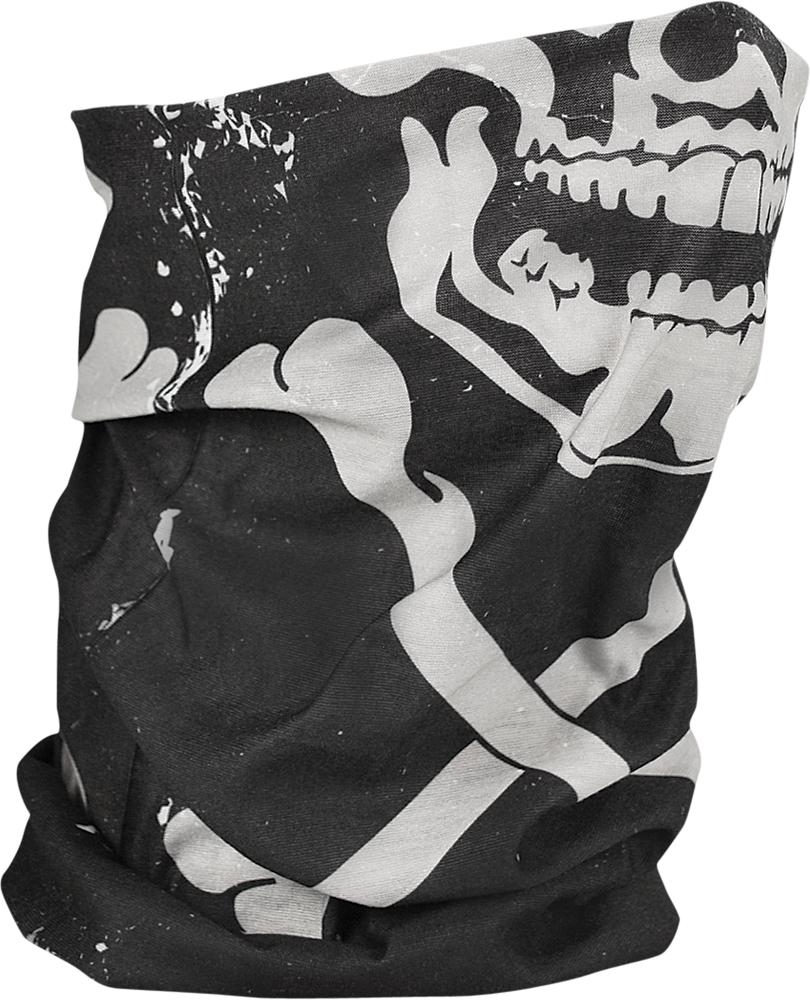 Motley Tube Fleece Lined (skull Xbones)
