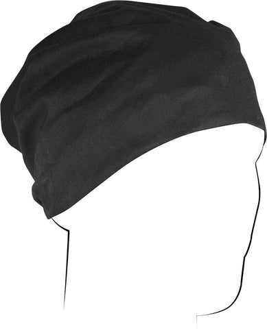 Highway Honeys Headwrap (black)