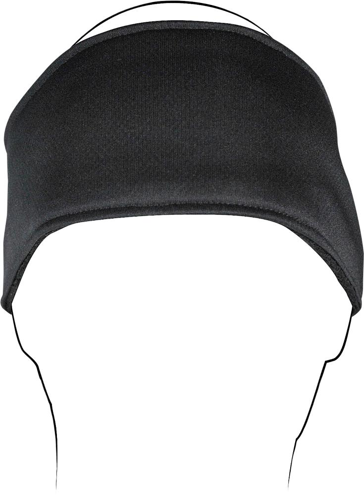 Headwrap (black)