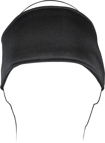Headwrap (black)