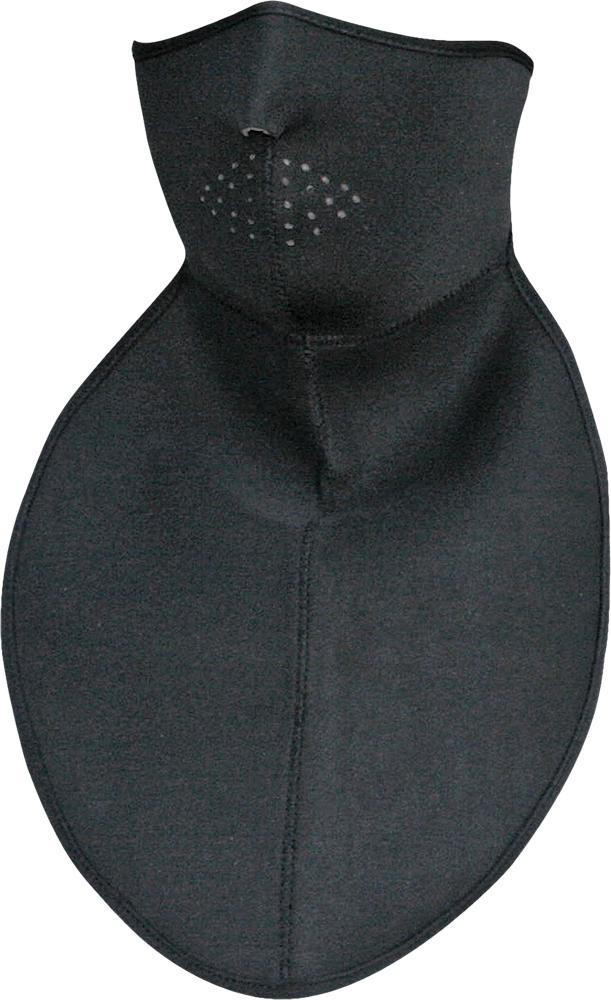 Neoprene Neck Shield Black