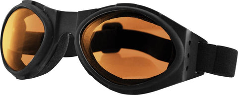 Sunglasses Bugeye Black W-ambe R Lens