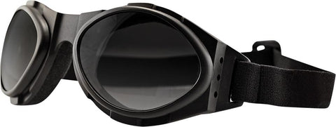 Sunglasses Bugeye Ii Black W-3 Lens