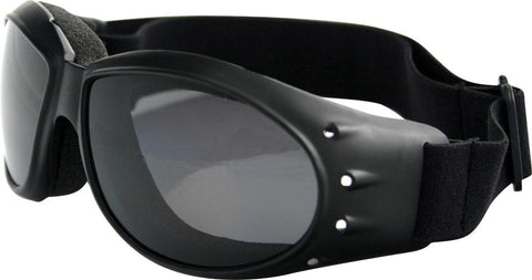 Sunglasses Cruiser Black W-smo Ke Lens