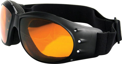 Sunglasses Cruiser Black W-amb Er Lens