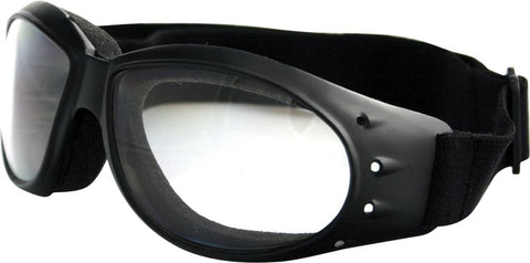 Sunglasses Cruiser Black W-cle Ar Lens