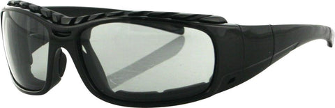 Sunglasses Gunner Black W-phot Ochromatic Lens