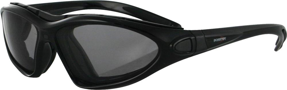 Sunglasses Road Master Conv Bl Ack