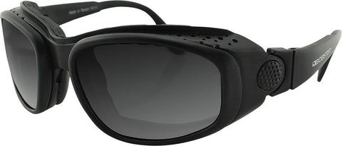 Sunglasses Sport & Street Blac K W-3 Lens