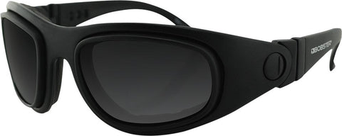 Sunglasses Sport & Street Ii B Lack W-3 Lens