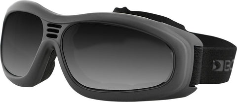 Touring Ii Goggles (black)