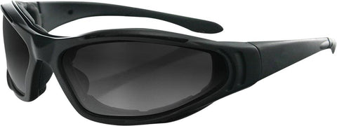Sunglasses Raptor Ii Black W-3 Lens