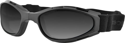 Sunglasses Crossfire W-smoke L Ens