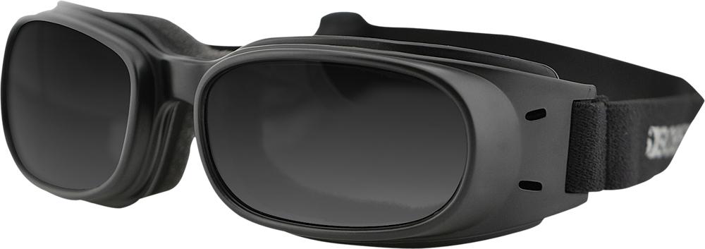 Sunglasses Piston W-smoke Lens