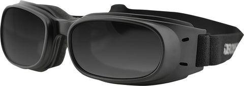 Sunglasses Piston W-smoke Lens