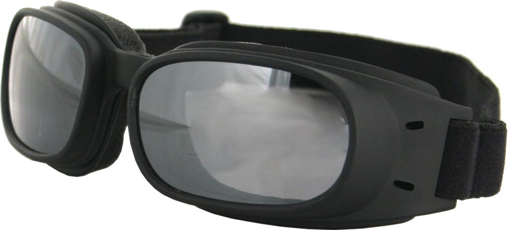 Sunglasses Piston W-smoke Refl Ective Lens