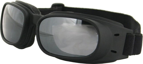 Sunglasses Piston W-smoke Refl Ective Lens