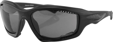 Desperado Sunglasses W-smoke Lens