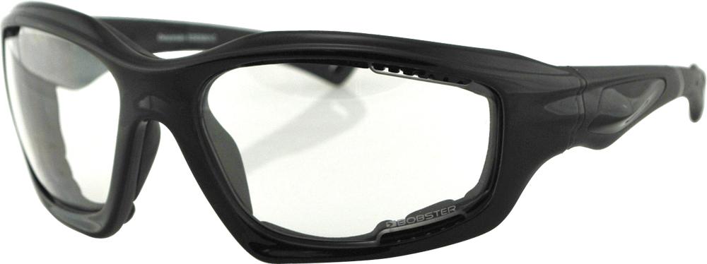 Desperado Sunglasses W-clear Lens