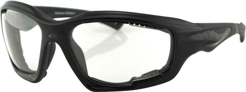 Desperado Sunglasses W-clear Lens