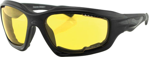 Desperado Sunglasses W-yellow Lens