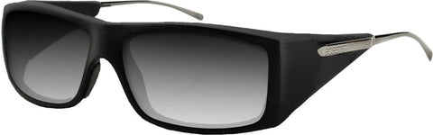 Defector Sunglasses (black)