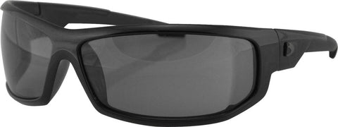 Axl Sunglasses W- Smoke Lens