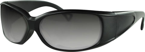 Colorado Sunglass Clr Lens Clo Sed Cell Foam