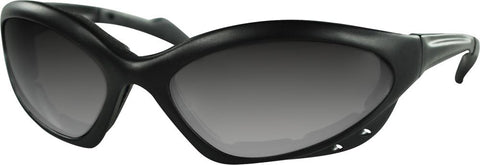 Hawaii Sunglass Clr Lens Close D Cell Foam