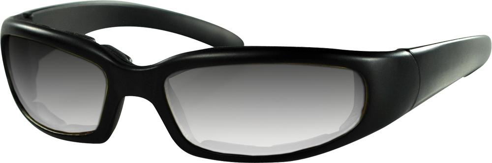 New York Sunglass Clr Lens Clo Sed Cell Foam