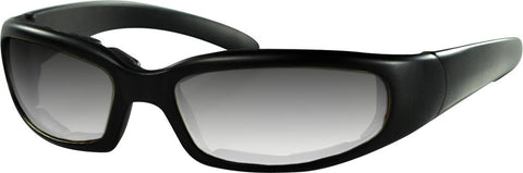 New York Sunglass Clr Lens Clo Sed Cell Foam