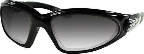 Texas Sunglass Clr Lens Closed Cell Foam