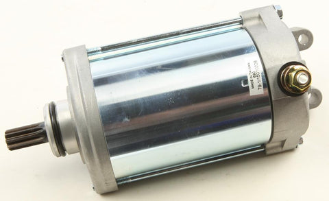 Fire Power Starter Motor