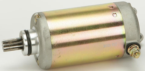 Fire Power Starter Motor