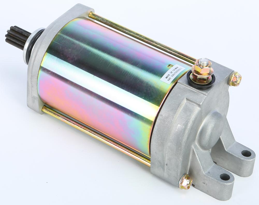 Fire Power Starter Motor