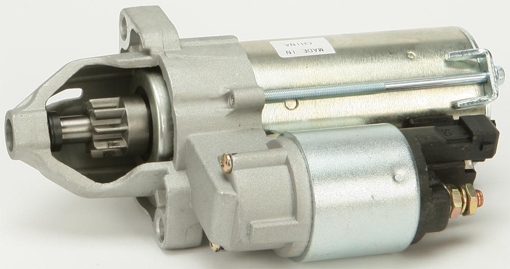 Fire Power Starter Motor