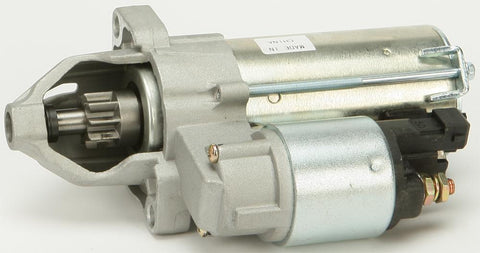 Fire Power Starter Motor