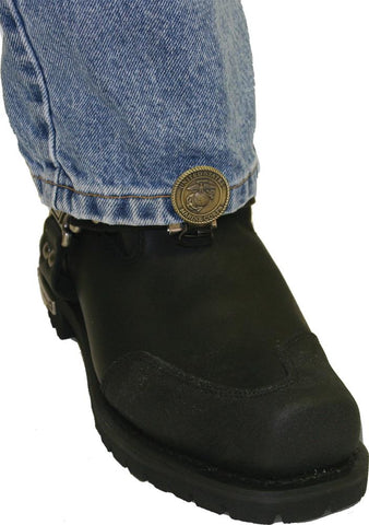 Stirrup-strap Boot Type (usmc Bronze)
