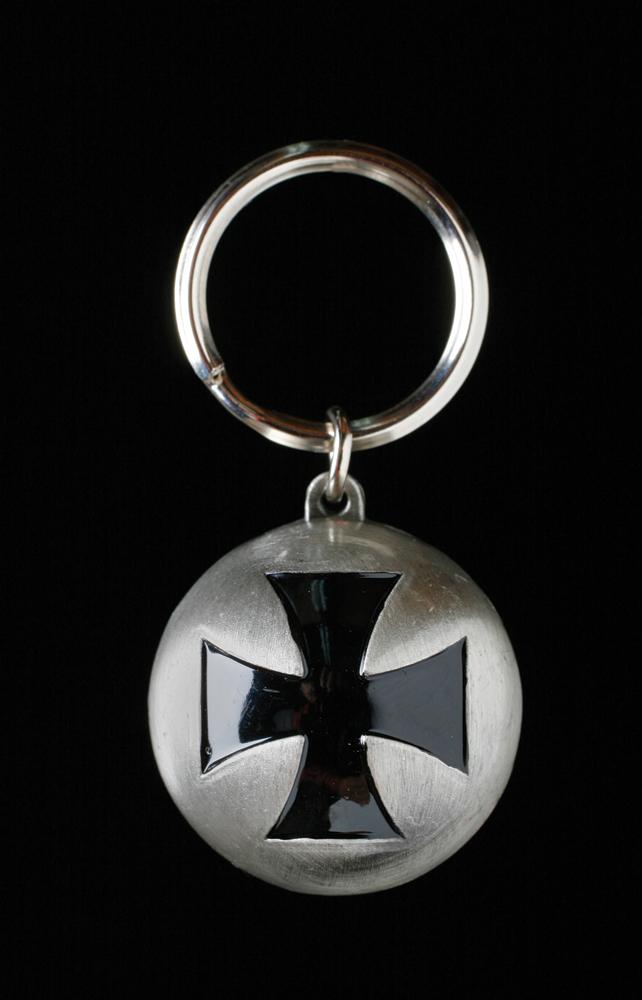 Ryder Ball (iron Cross)
