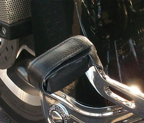 V-twin Skin H-d-yamaha