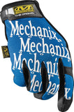 Glove Camo 2X